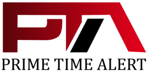 Prime Time Alert Logo